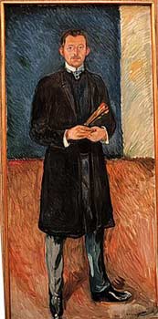 Edvard Munch